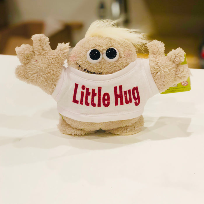 Hug Dolls