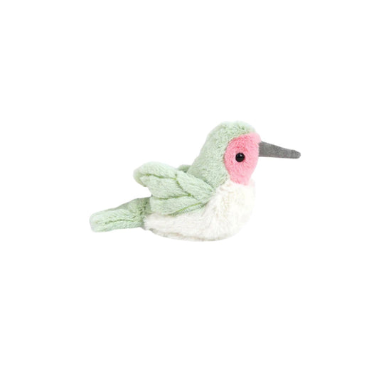 Hummingbird Plush Toy