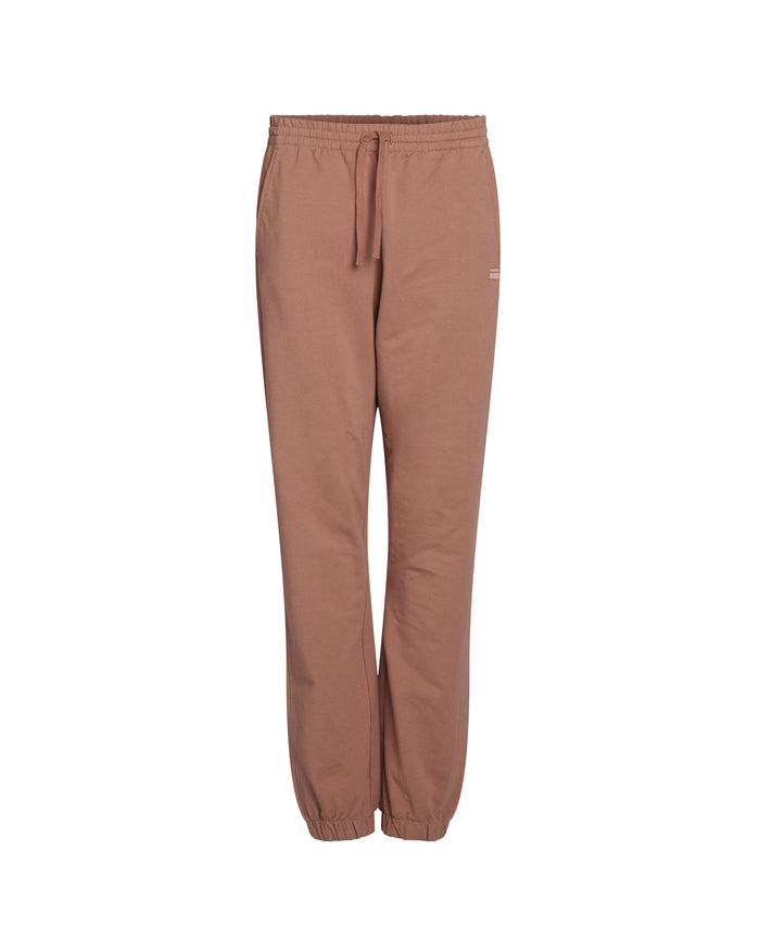 Rethinkit Ibina Easy sweatpants Trousers 0500 calm earth