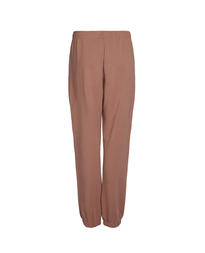 Rethinkit Ibina Easy sweatpants Trousers 0500 calm earth