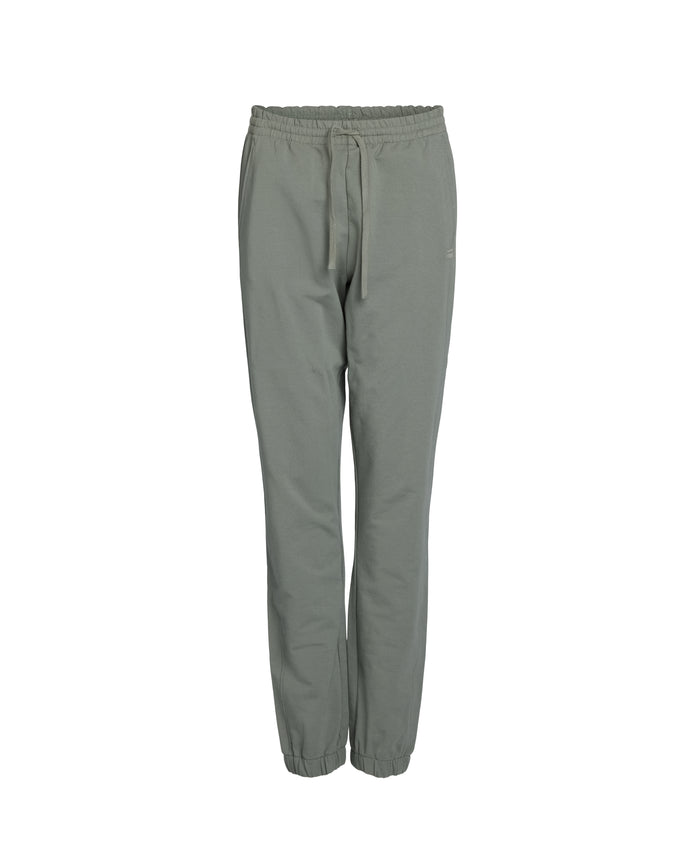 Rethinkit Ibina Easy sweatpants Trousers 3400 gray pine