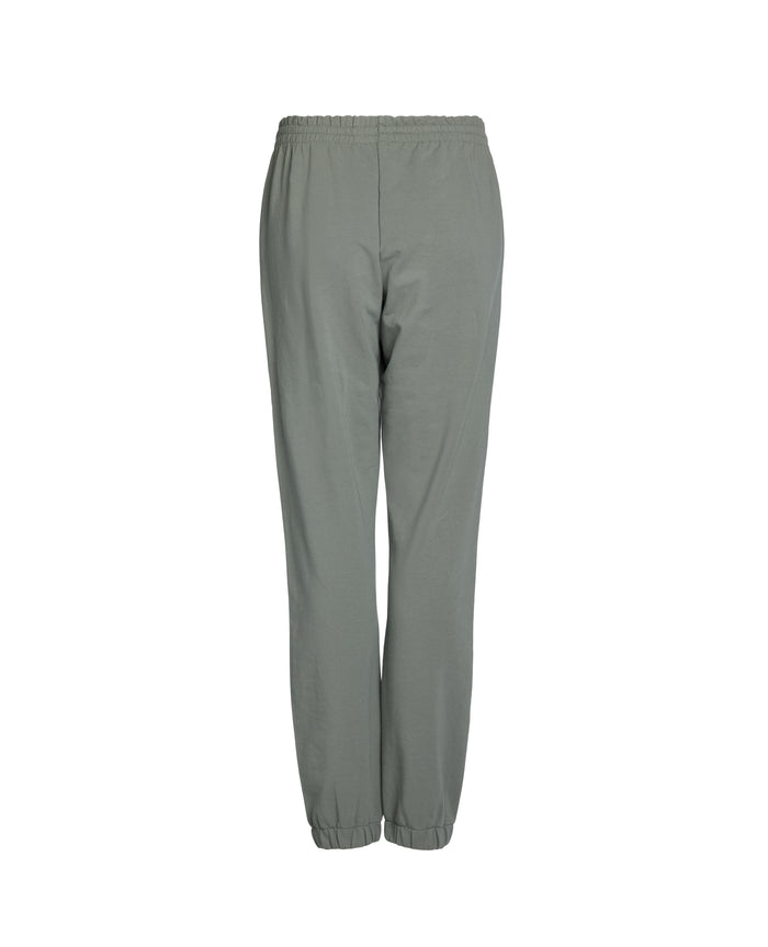 Rethinkit Ibina Easy sweatpants Trousers 3400 gray pine