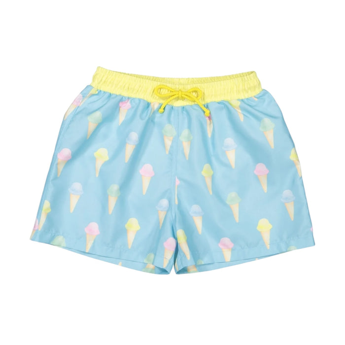 Ice Cream Boys Trunks