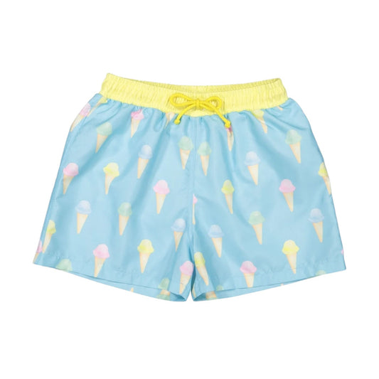 Ice Cream Boys Trunks