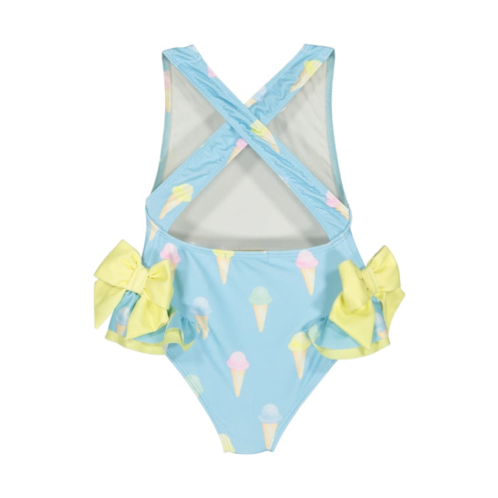Ice Cream Girl Swimsuit