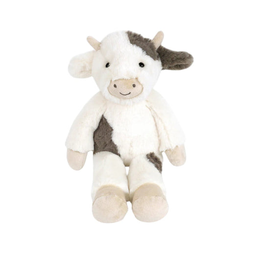 Ida Cow Plush Toy