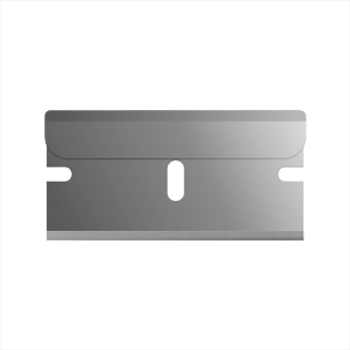 Industrial Blades 100/cs (for refill Item# 17690) - #12