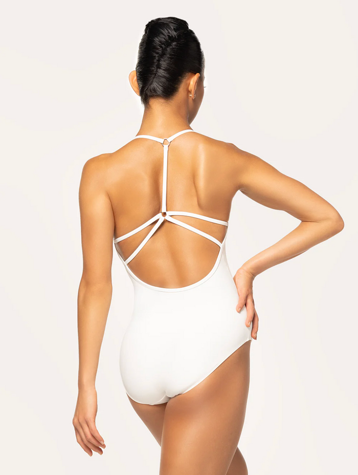 Iris Camisole Leotard - Elevé
