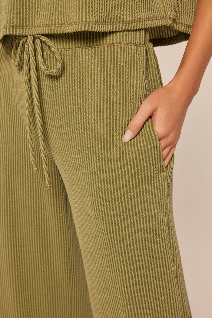 Isabella Pant