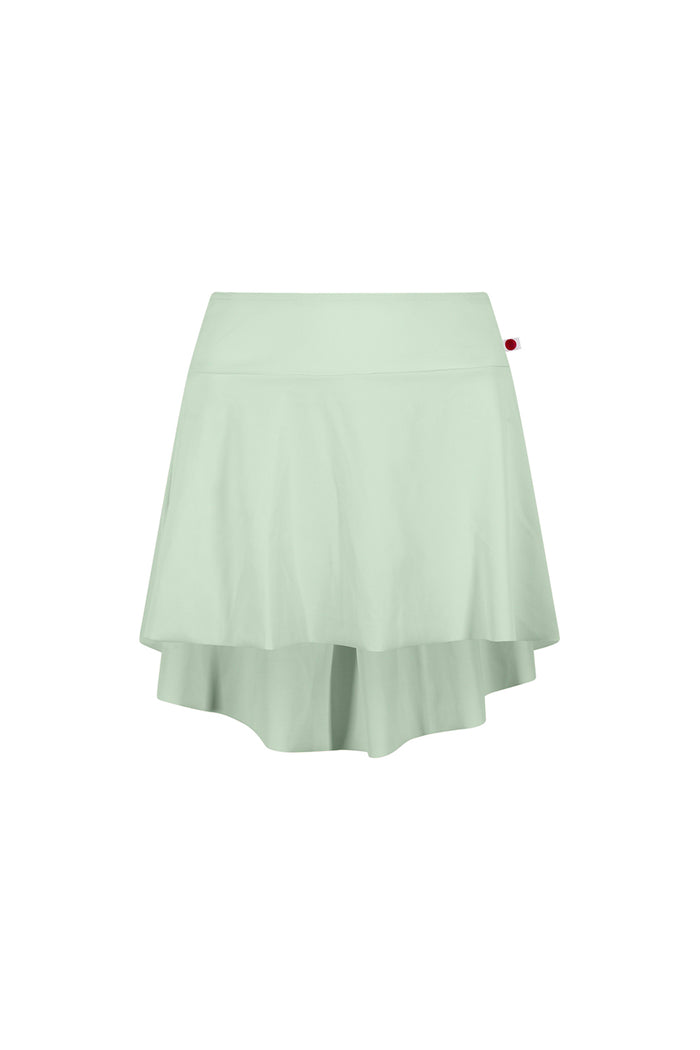 Pistachio / X-Small