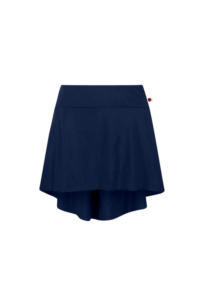 Dark Blue / X-Small