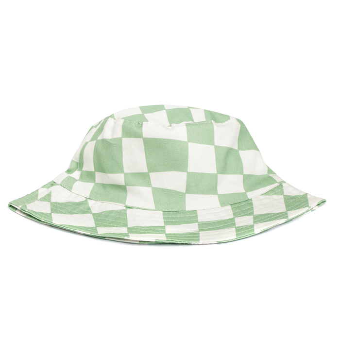 IZIMINI - Parker baby cotton hat - 46 cm (6 to 12 months)