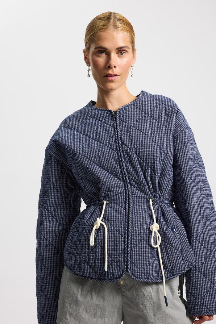 Rethinkit Jacket Atelier Jacket 9512 neval academy
