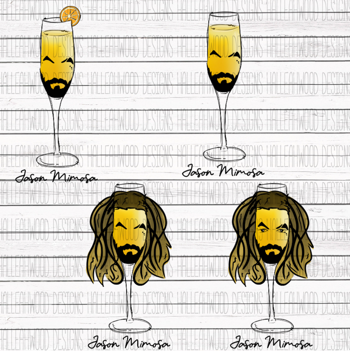 Jason Mimosa