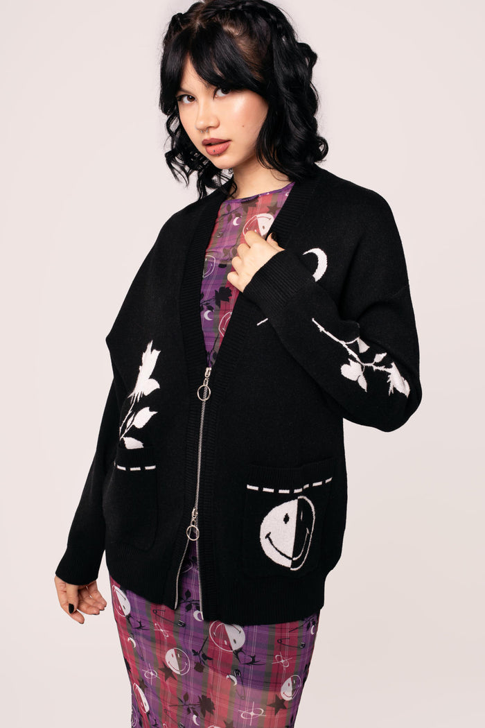 Jayden Cardigan