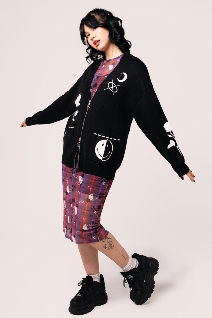 Jayden Cardigan