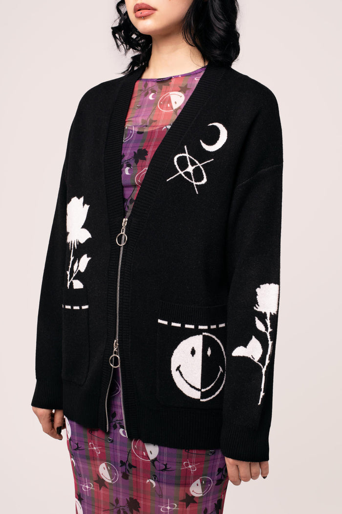 Jayden Cardigan