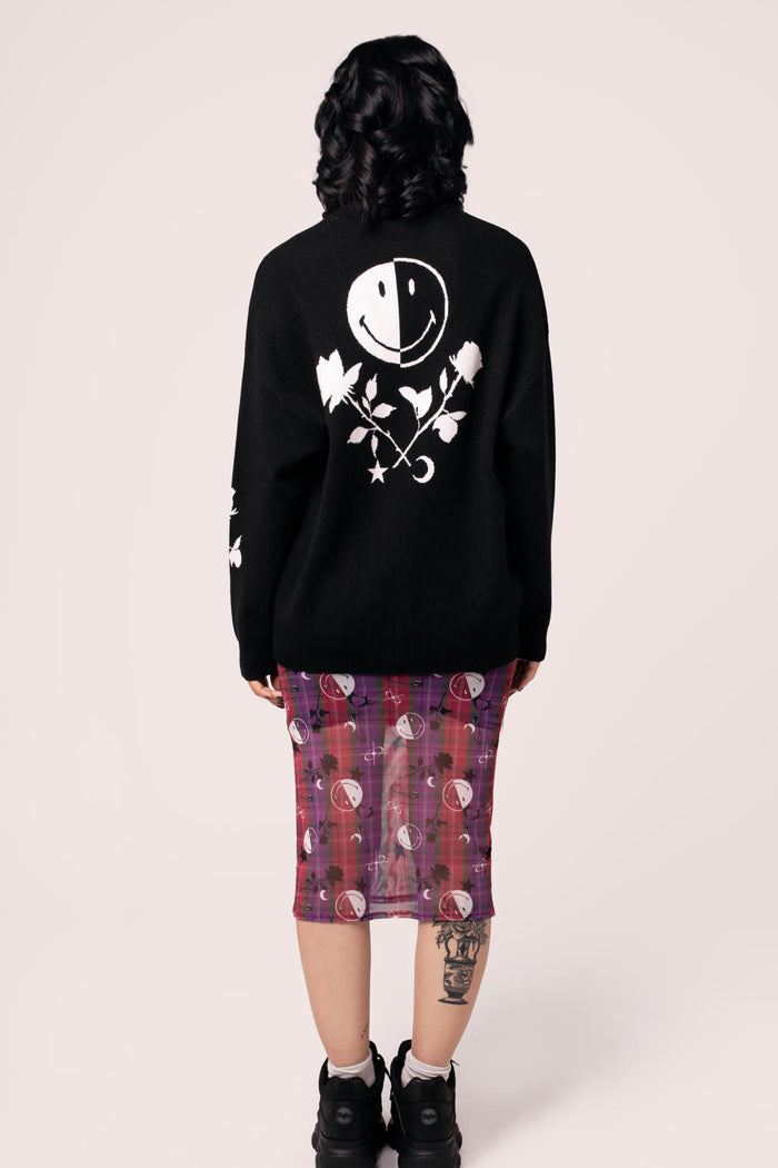 Jayden Cardigan