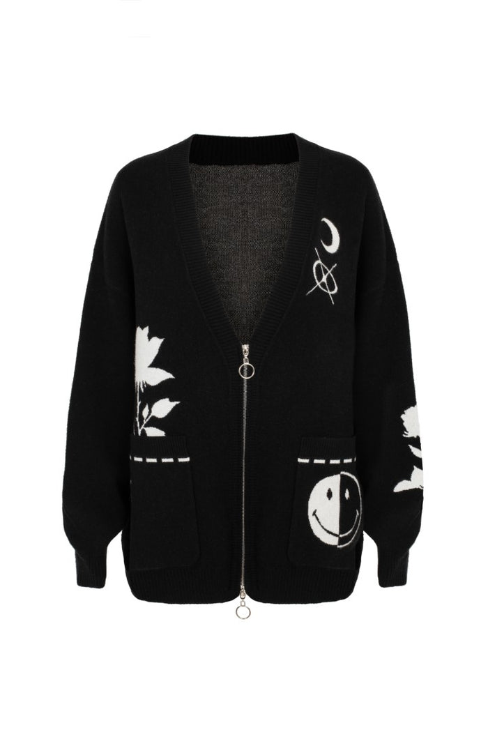 Jayden Cardigan