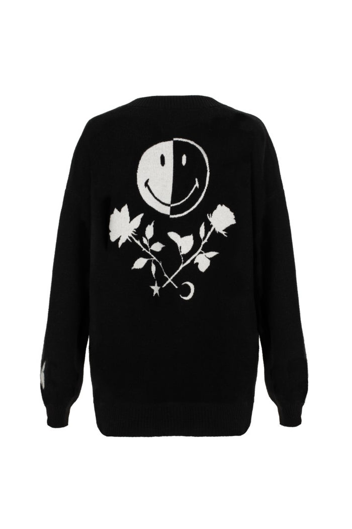 Jayden Cardigan