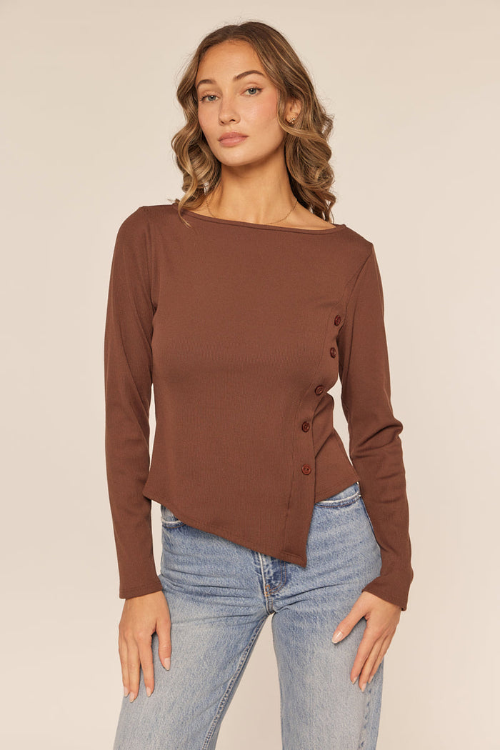 Jeannie Top