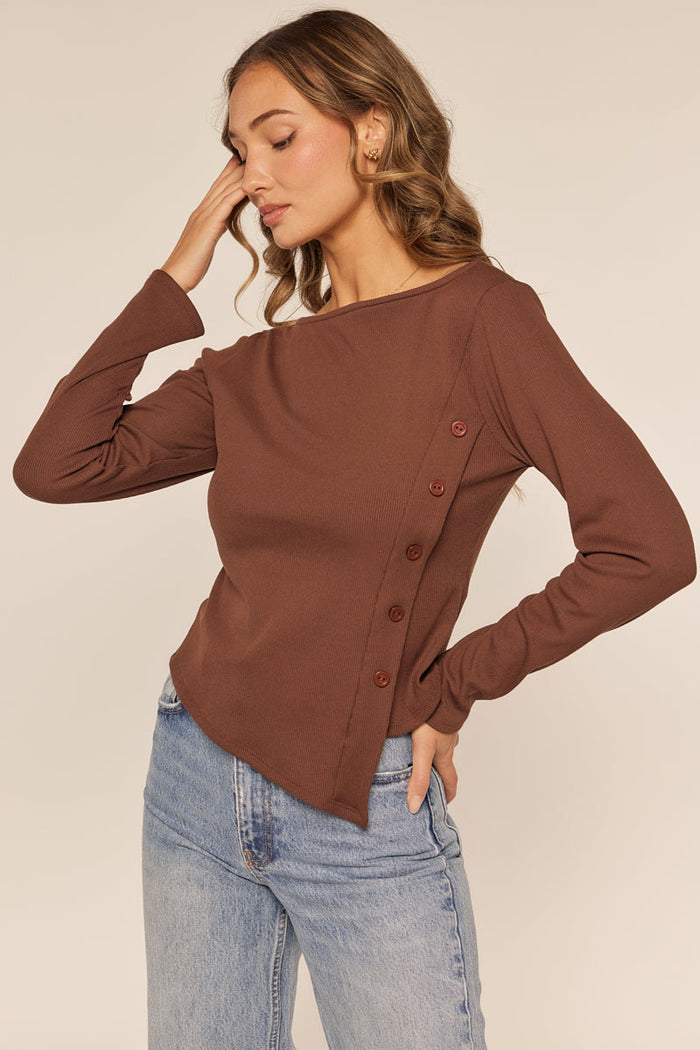 Jeannie Top