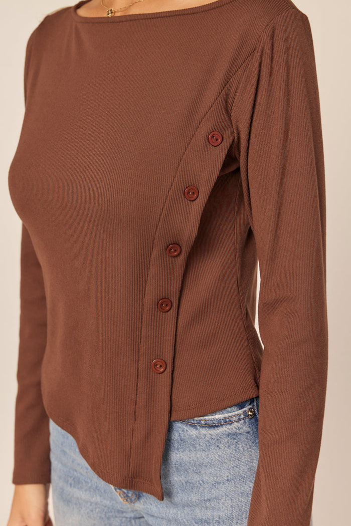Jeannie Top