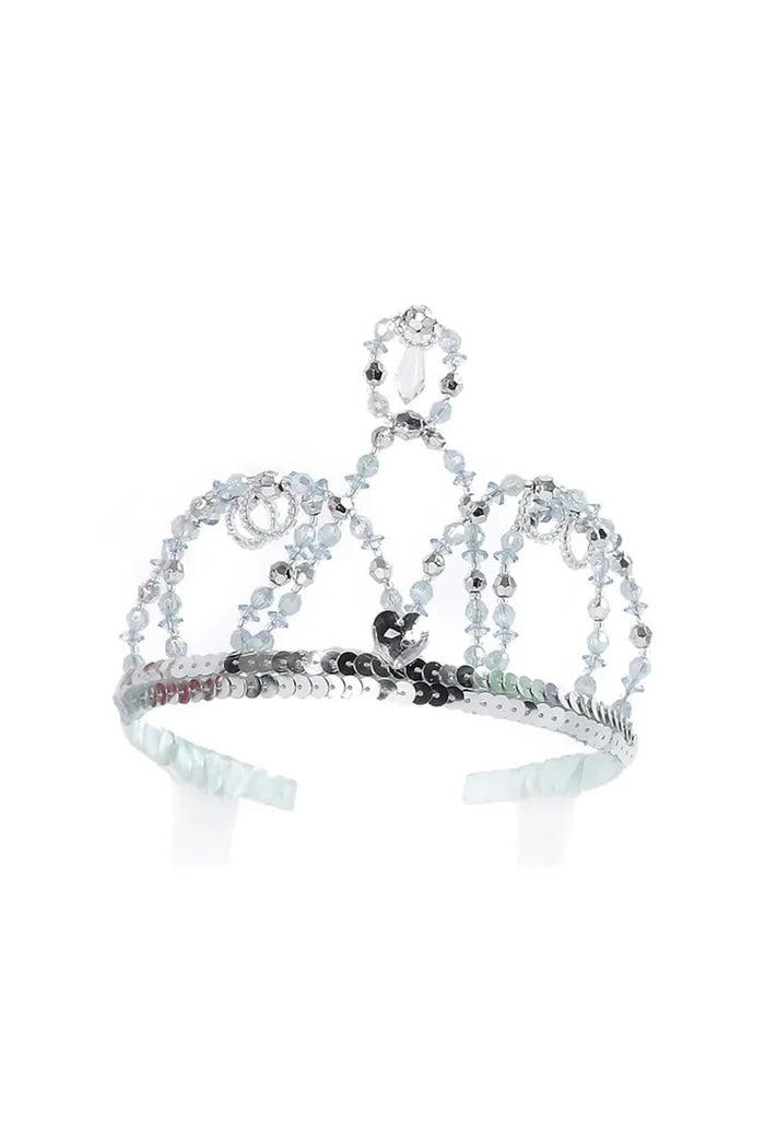 jeweled tiara