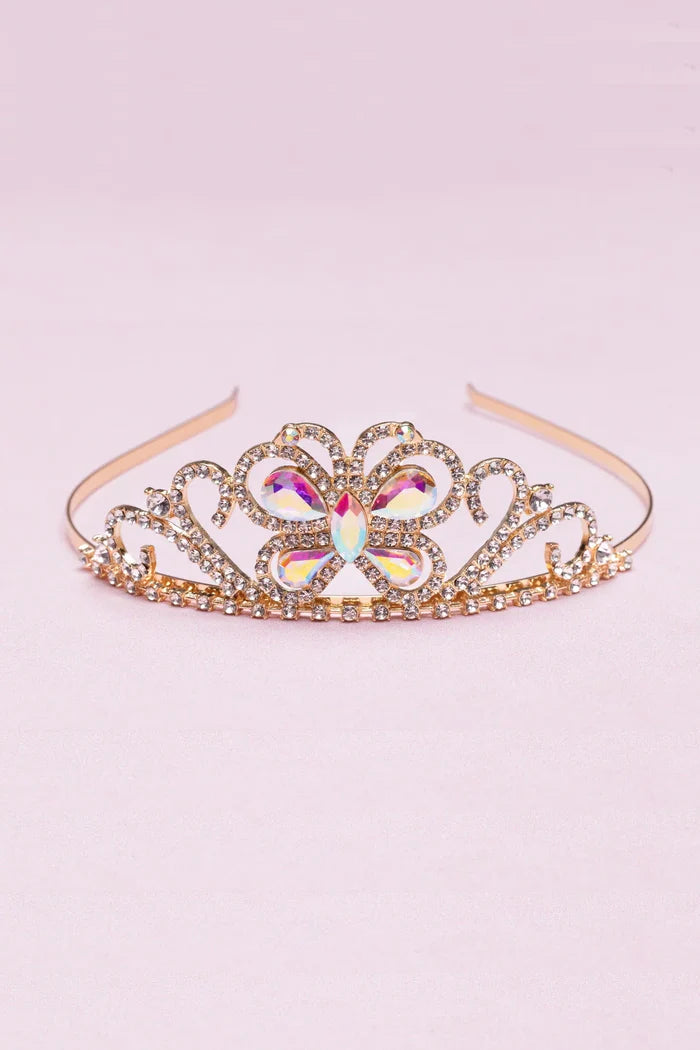 boutique butterfly jewel
