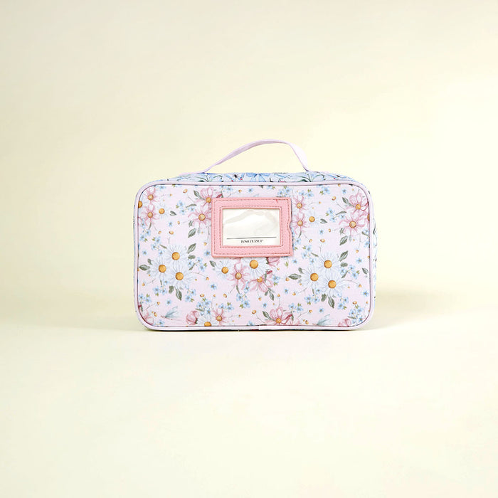 Jillian Bow Lunch Bag