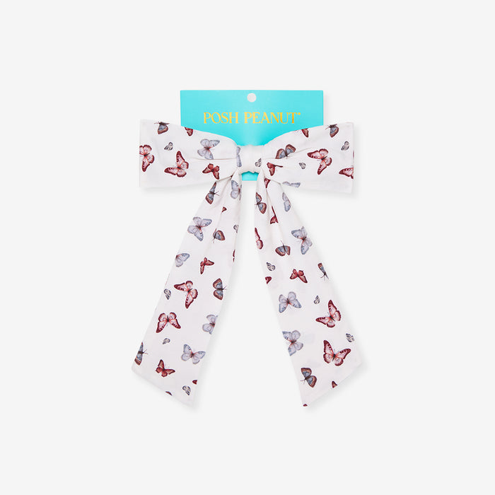 Joan Luxe Bow Hair Clip