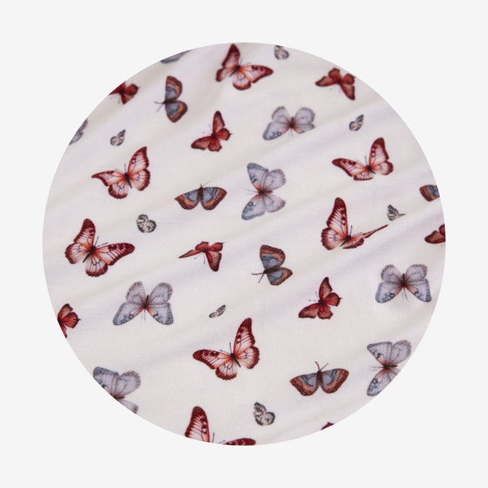 Joan Luxe Bow Hair Clip