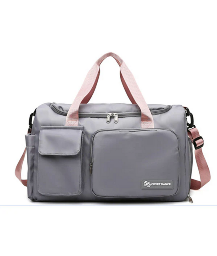 Joi Prima Duffle - Covet Dance
