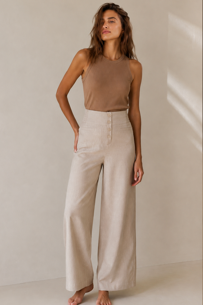 Jolie Pant