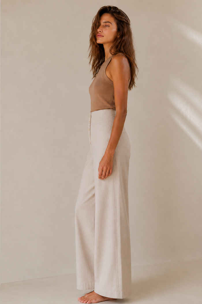 Jolie Pant