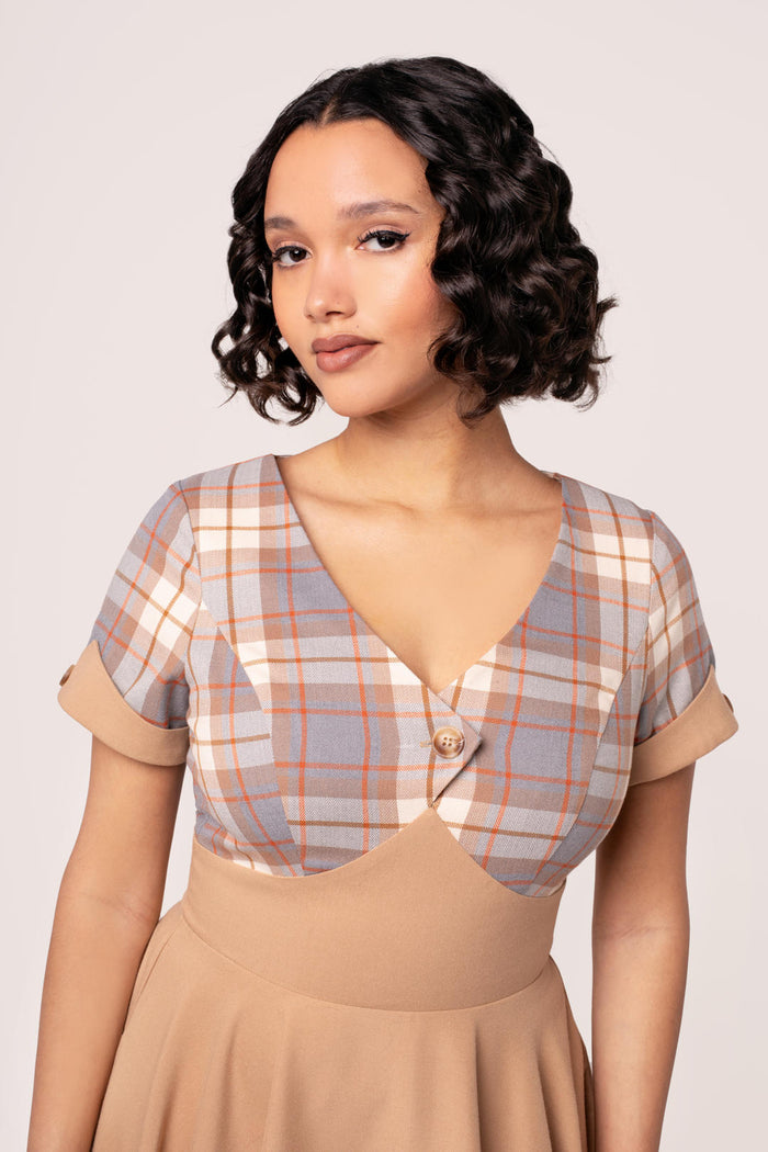 Joseline Dress