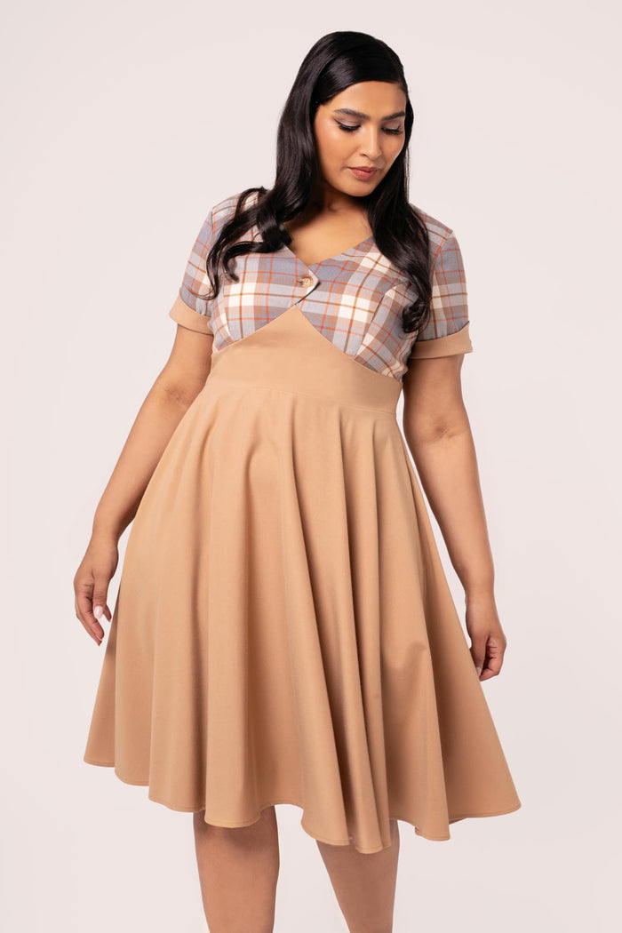 Joseline Dress