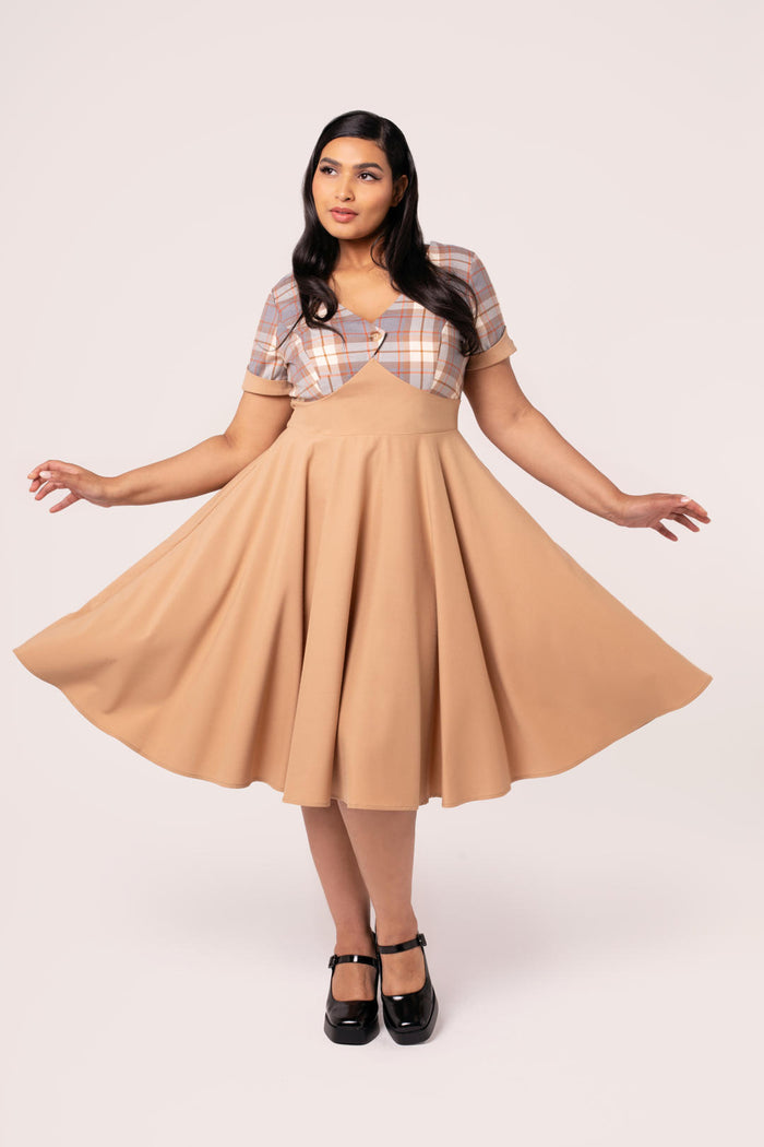 Joseline Dress