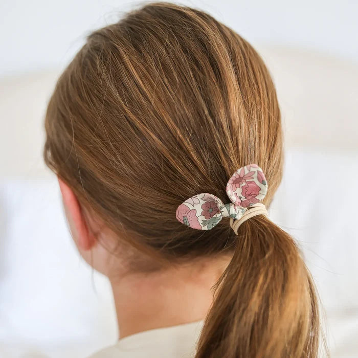 Josie Joan's Bunny Ties - Athena