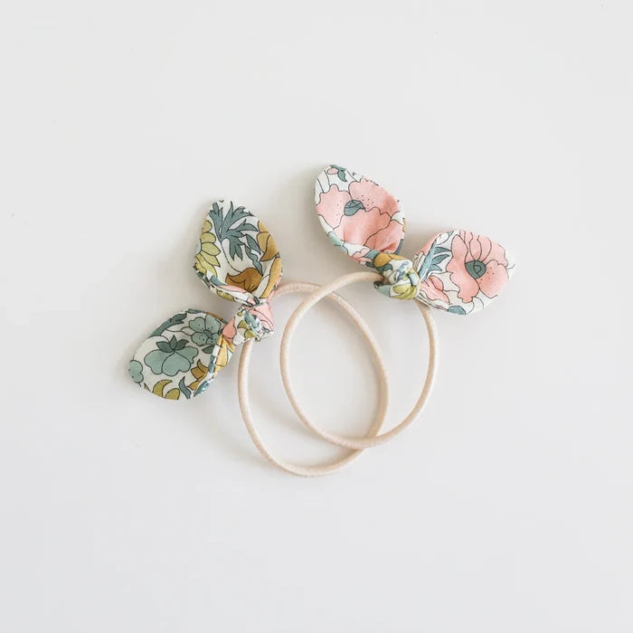 Josie Joan's Bunny Ties - Lainey