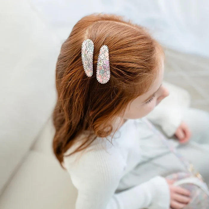 Josie Joan's Hair Clips - Lillia