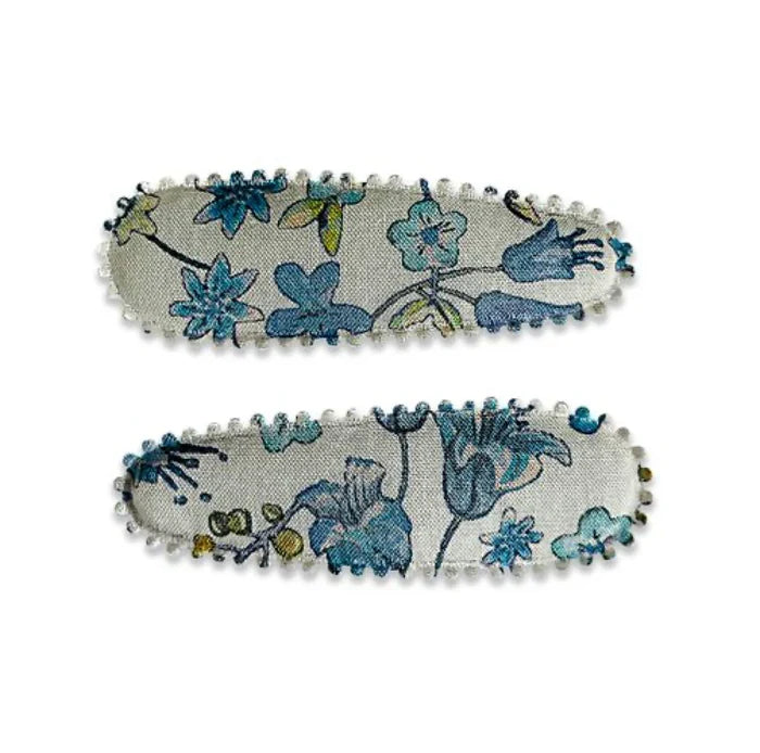 Josie Joan's Hair Clips - Little Maggie