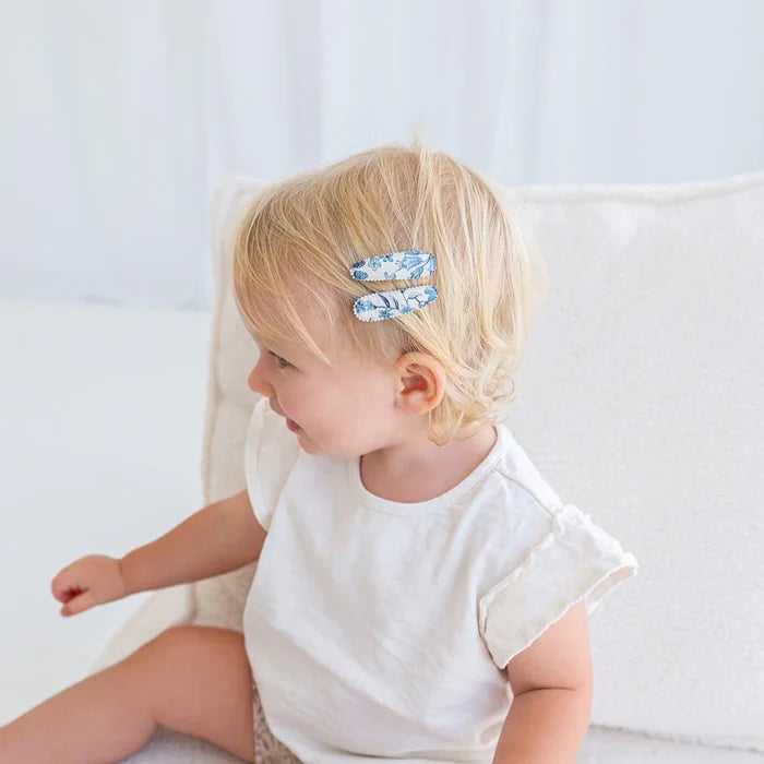 Josie Joan's Hair Clips - Little Maggie