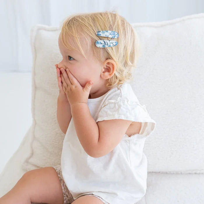 Josie Joan's Hair Clips - Little Maggie