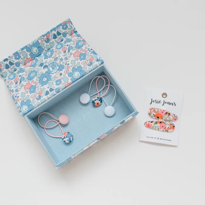 Josie Joan's Hair Pretties Box - Carla