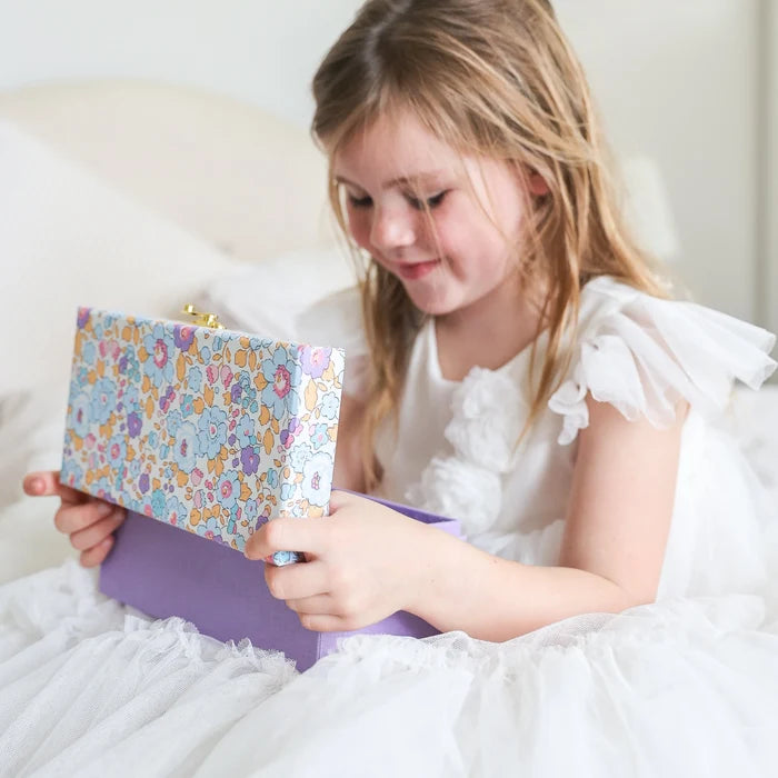 Josie Joan's Hair Pretties Box - Eadie