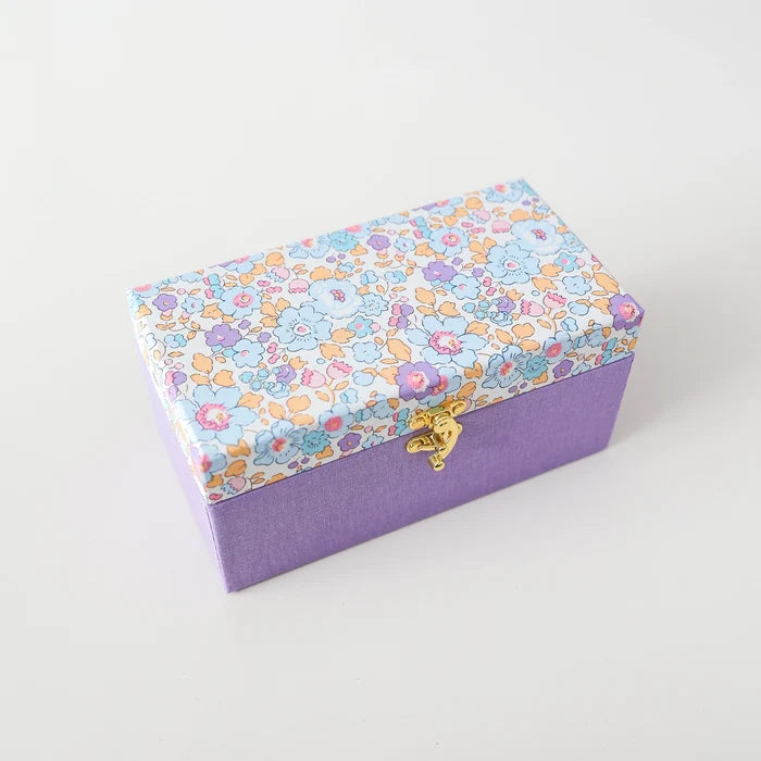 Josie Joan's Hair Pretties Box - Eadie