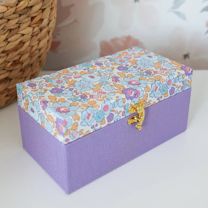 Josie Joan's Hair Pretties Box - Eadie