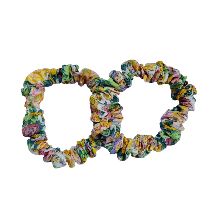 Josie Joan's Mini Scrunchies - Audrey