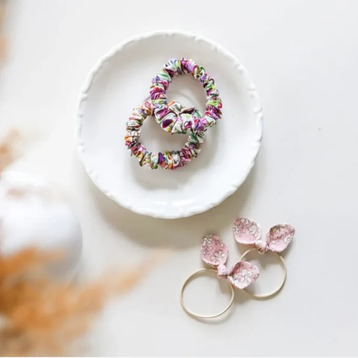 Josie Joan's Mini Scrunchies - Bonnie